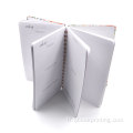 Spiral Paper School Notebook Class Camated Notebook Printing